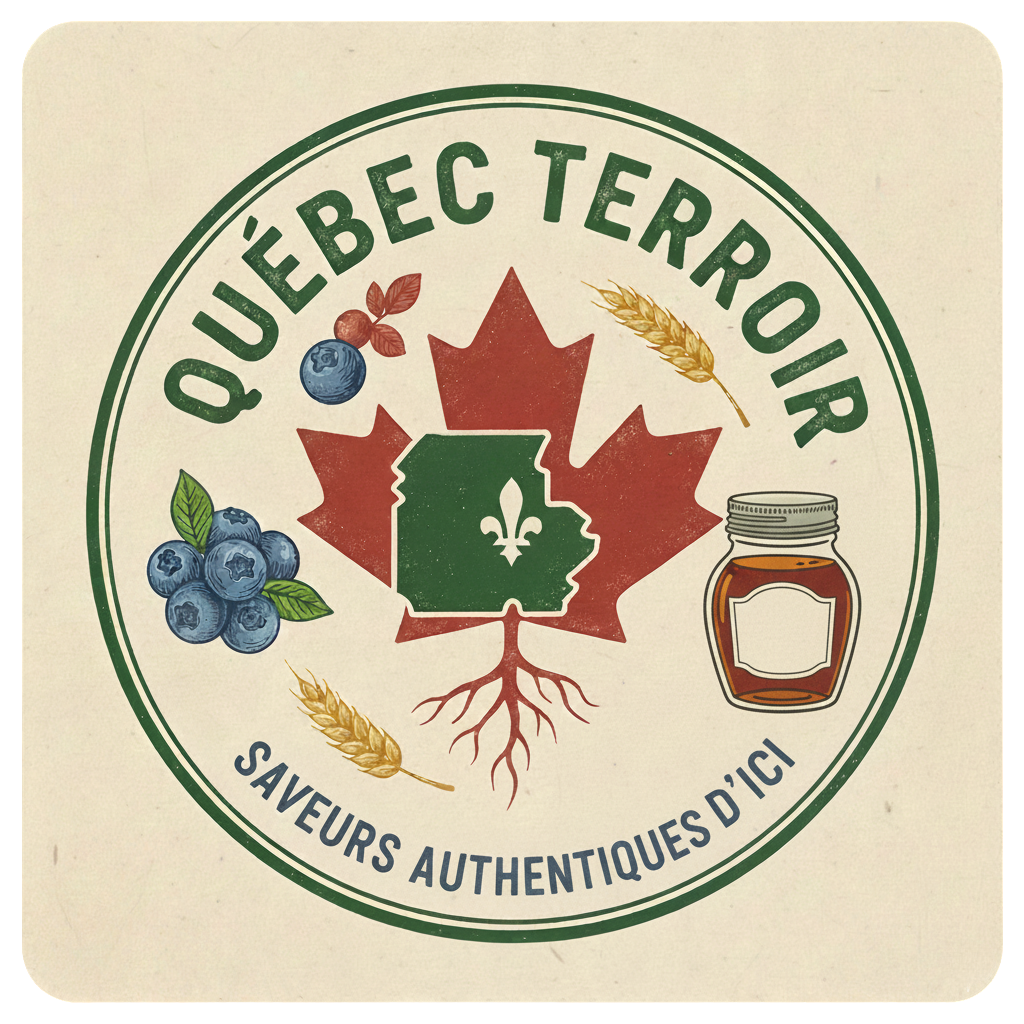 Québec Terroir